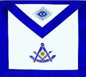 Past Masters Apron